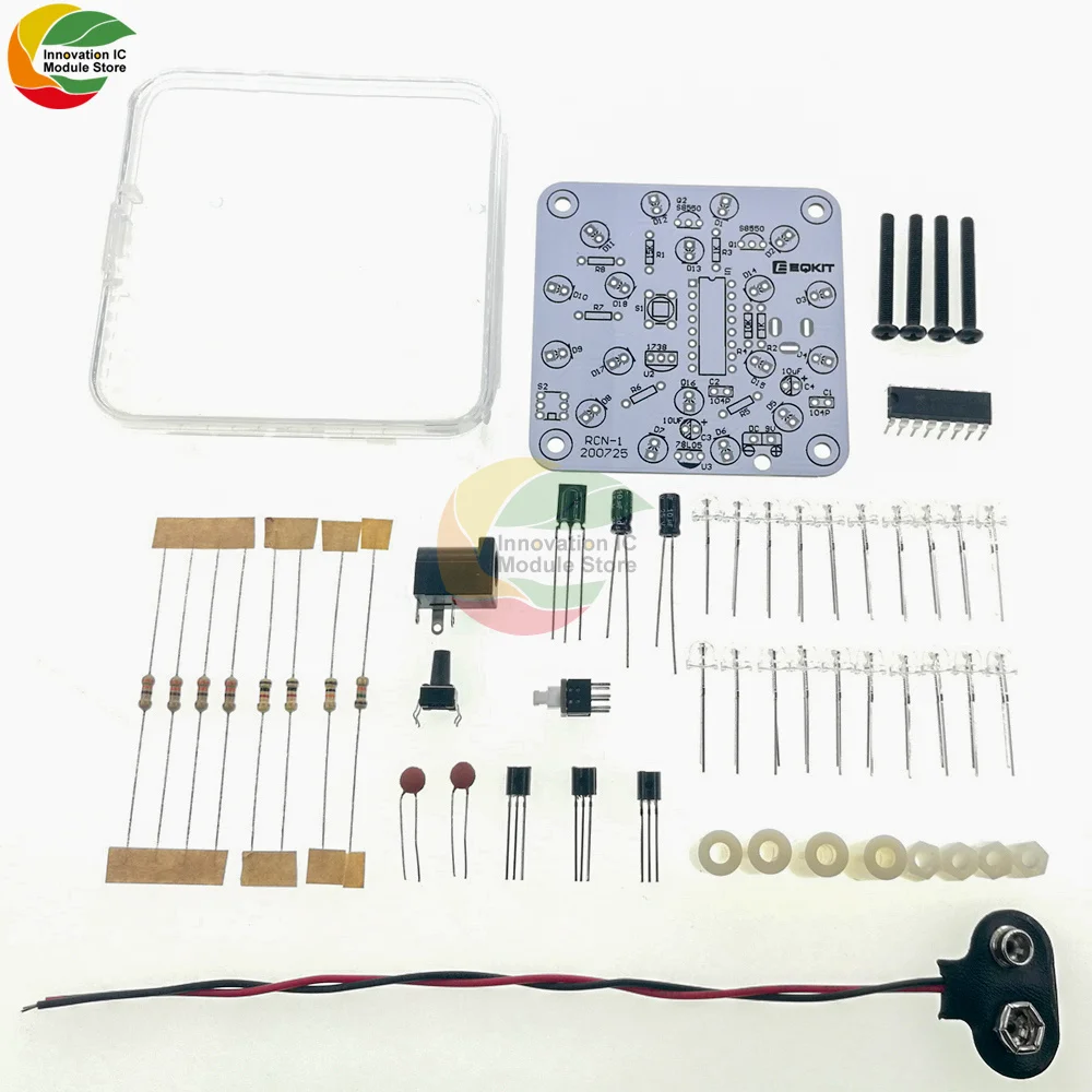 Remote Control Ligh…