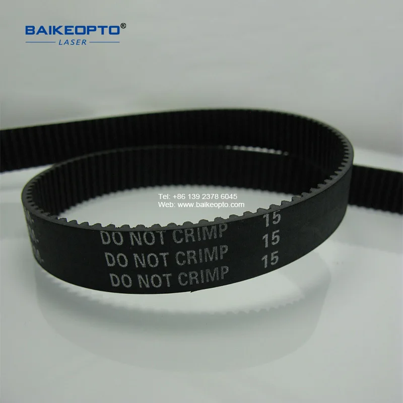 

Made in China wholesale price transmission belts rubber continental timing belt /synchronous belt for wall printing machine