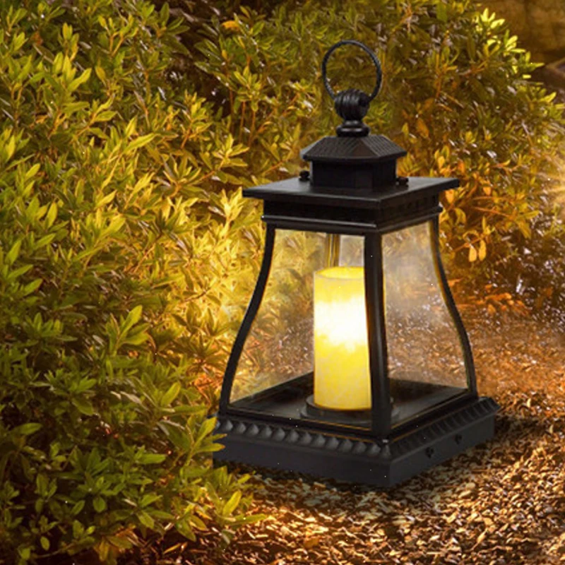 

outdoor Landscape Lamp New Chinese Lawn Lamp Villa outdoor waterproof floor Lamp Garden Lamp Garden Lamp courtyard lamp guiding