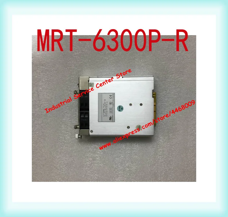 

MRT-6300P-R Оборудование 300Вт