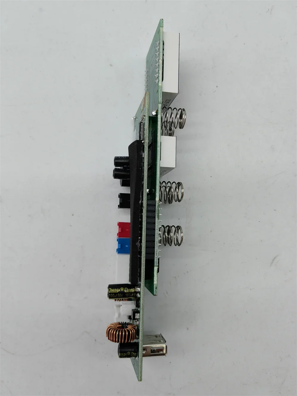 FOR  Small Freezer Cooler Auto Control Panel PCB Board Car Refrigerator Accessories ， Car Fridge Series Control Panels