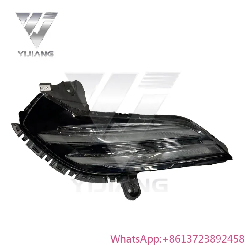 

Suitable for ZEEKR 001 LED Daytime Running Light Headlamps Refurbished Parts LED Headlight Car