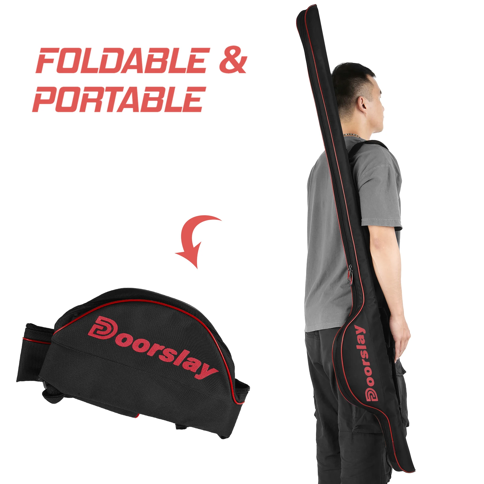 #57 Compare Fishing Rod Cases Before You Buy