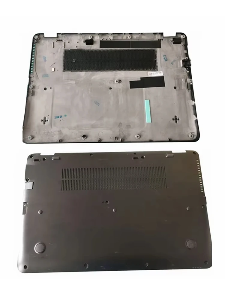 Carcasa para portátil HP EliteBook 850 G3 858 G3 755 G3 755 G4, cubierta inferior de la base