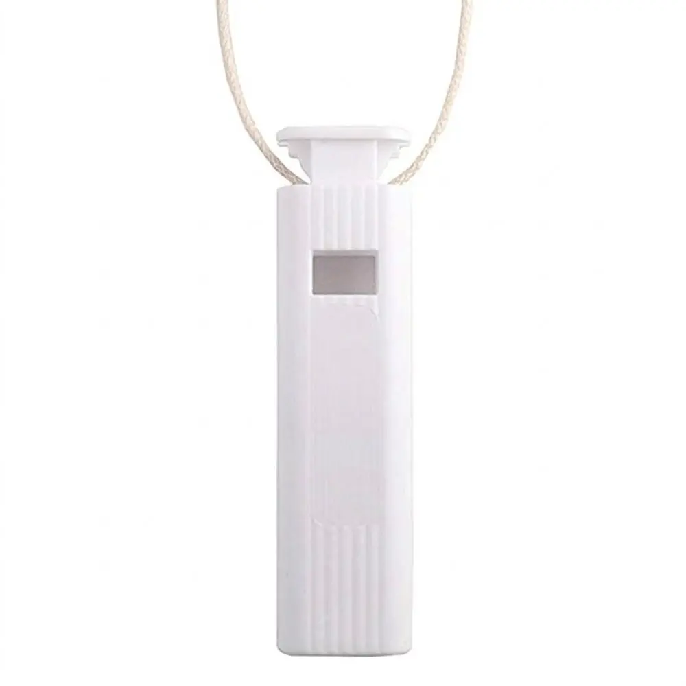 Universal POM Square Handle For Vertical Blinds Roller Shades Zebra Curtains Easy Setup Home Window Decor Hardware