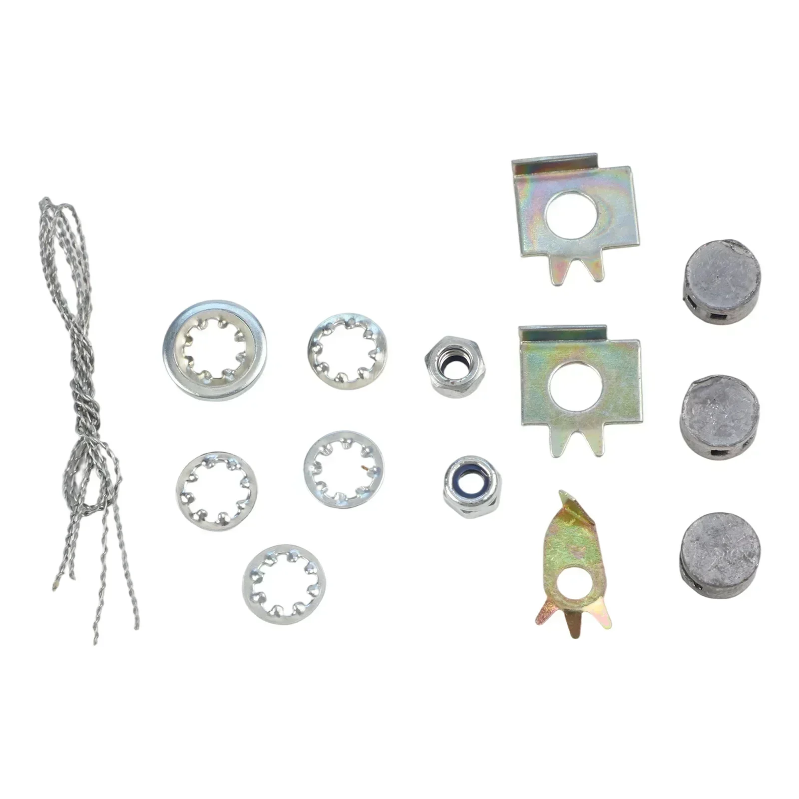 CAV Injection Pump Seal Kit 7135 110 For Repair Of For Ford For Massey For Ferguson Diesel Engine Rotary Pumps