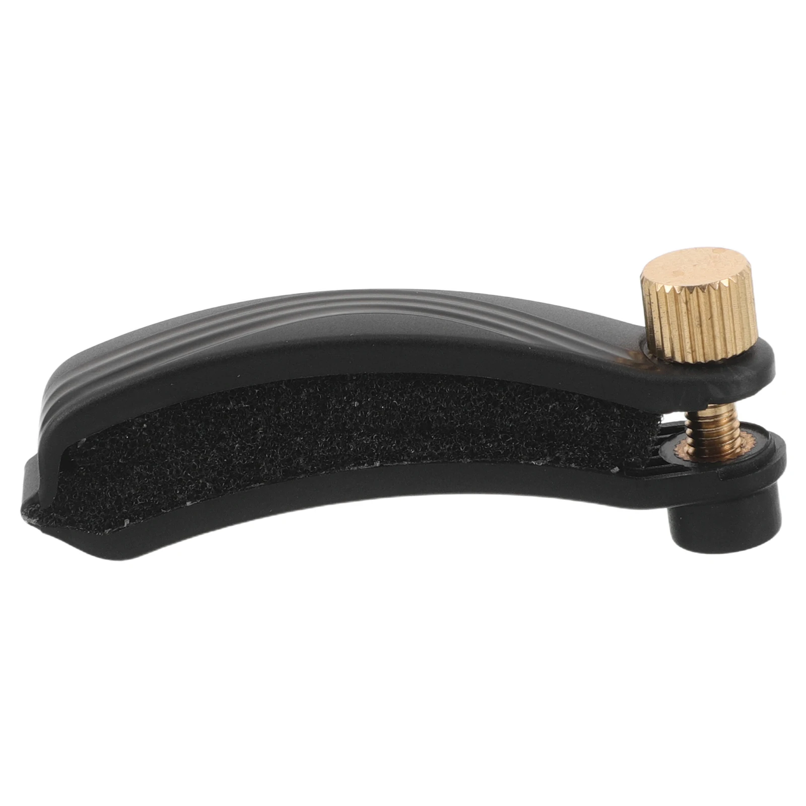 

Violin Mute Plastic for Tool Claw Style Accessories Musical Instrument Tools Training Practice Kit