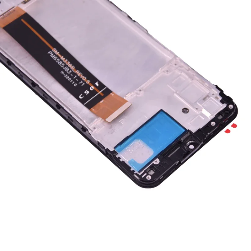 6.6\'\' For Samsung A23 A235 A235M SM-A235F/DS LCD Display Touch Screen Digitizer Assembly For Samsung A235F LCD