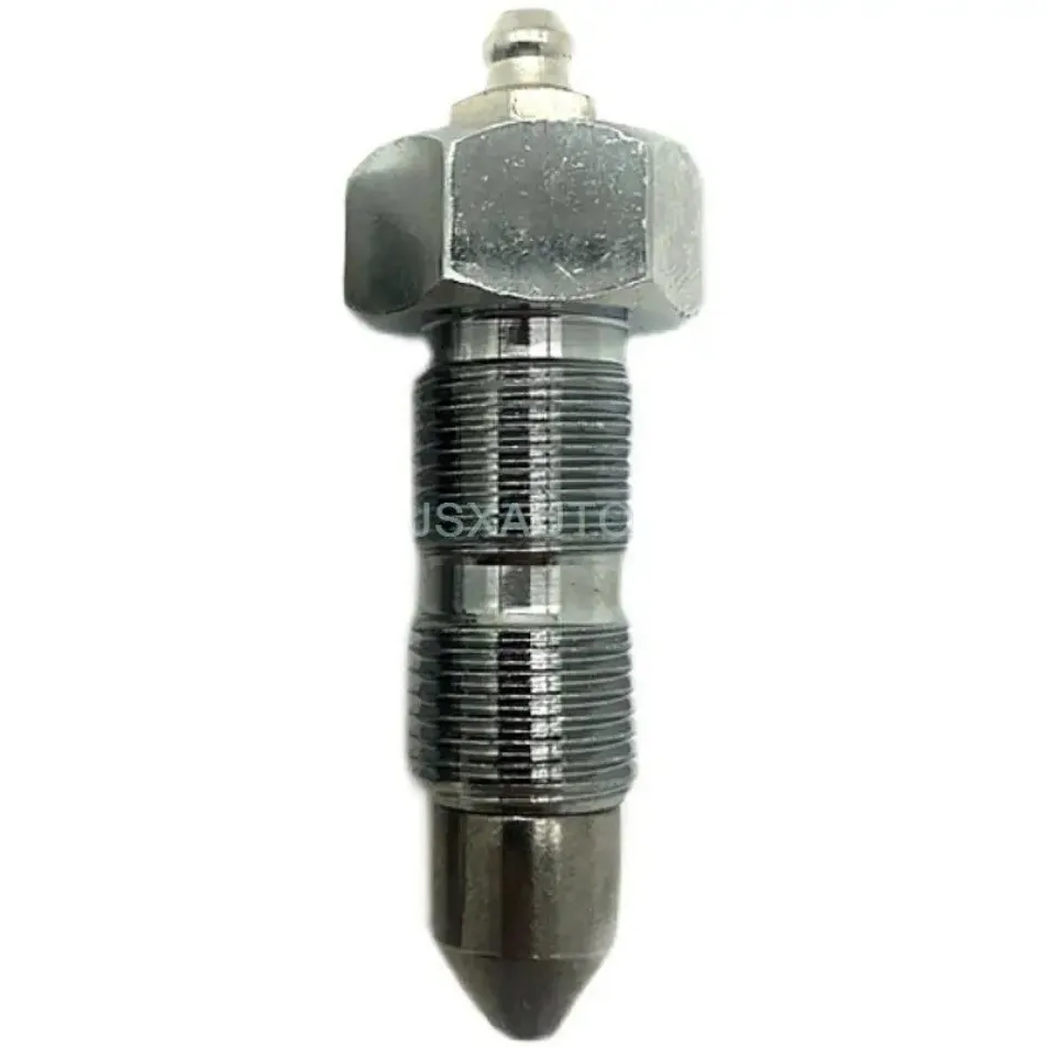 

For Kobelco Sk75 140 200-8 Excavator Cylinder Chain Nozzle Tension Butter Nozzle