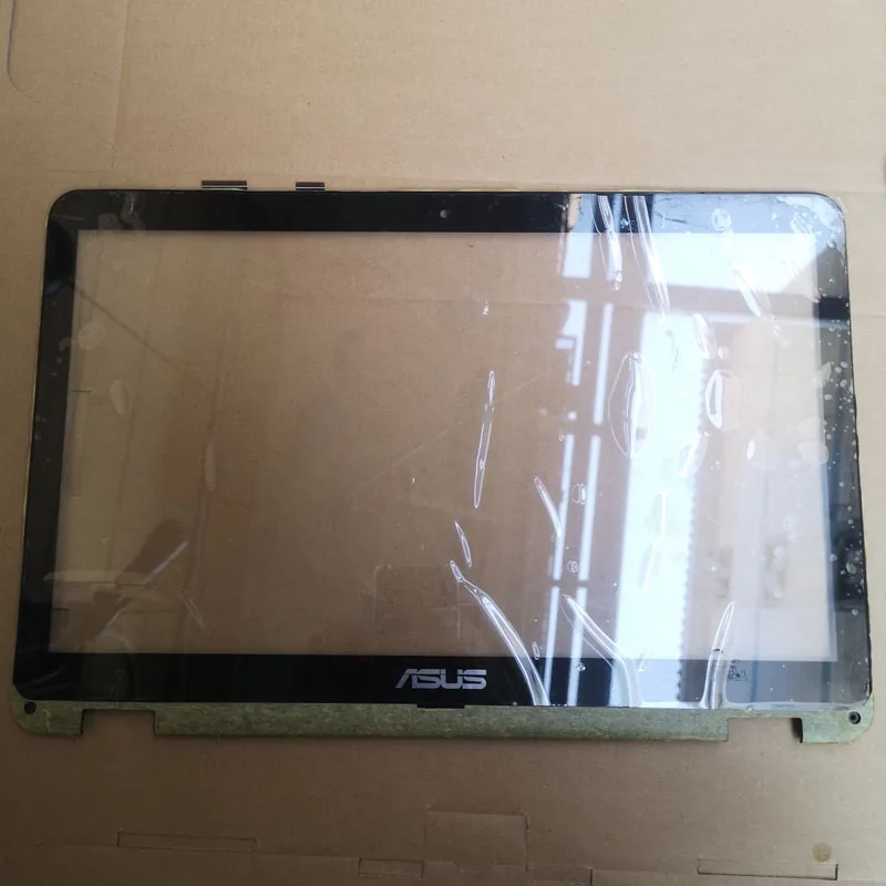 Imagem -05 - Painel Lcd da Tela de Toque Tp501 para Asus Transformador Livro Tp501u Tp501ub Tp501ub Tp501uq Tp501uam Series 15.6 Fp-tpay15611a01x