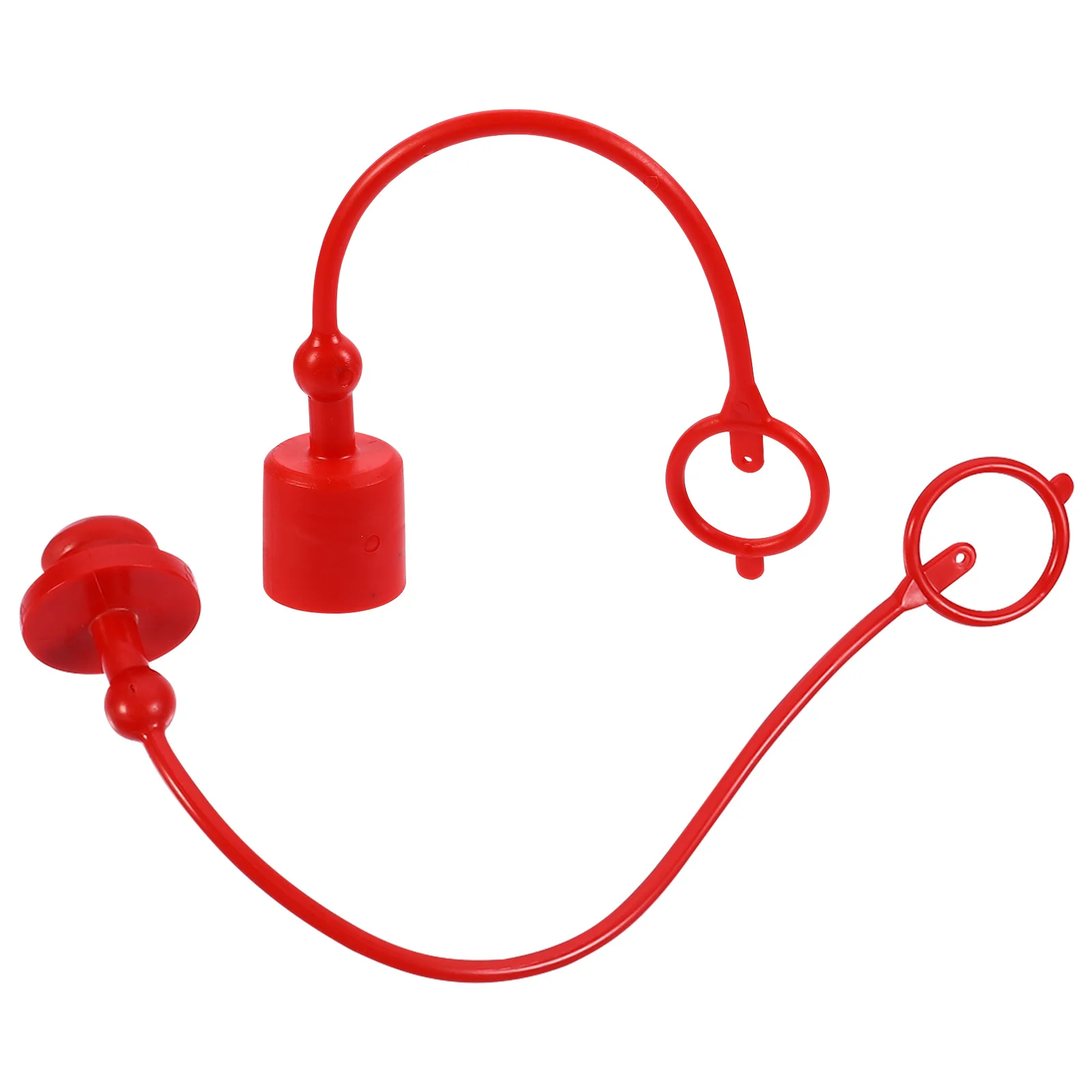 

Dust Plug Cap Connector Hose Simple Coupling Supplies Forklift Quick Hydraulic Covers Metric Caps