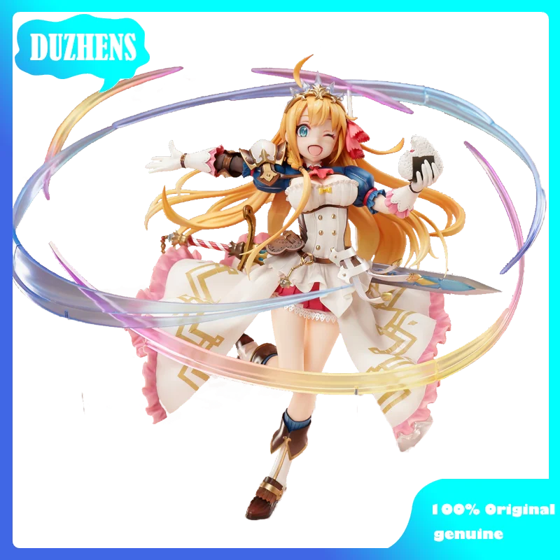 F:NEX Original:PRINESS CONNECT! Re:Dive Pecorine 1/7 PVC Action Figure Anime Figure Model Toys Figure Collection Doll Gift