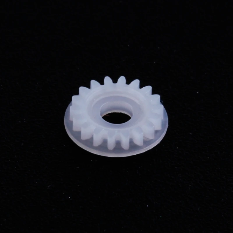 Replacement Gear Set for WM150/170/190WM501 WM506 WM550 Portable Music Players Quality Gears for Improved Functionality