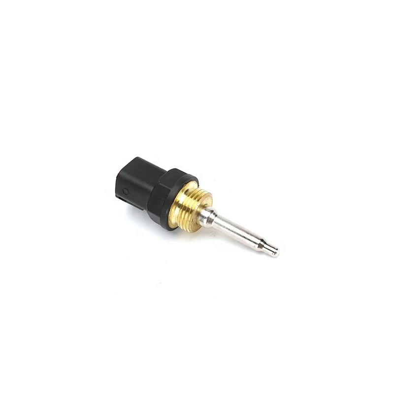 

256-6453 water temperature sensor E320d E323d2 E325d E329d temperature sensor sensing plug parts Excavator