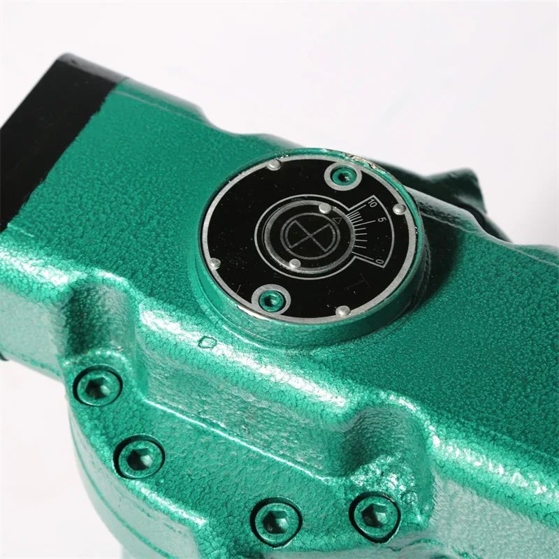 CY CY14-1B مضخة المكبس المحوري الهيدروليكي MCY SCY BCY PCY DCY MPCY مضخة المكبس الهيدروليكي #5