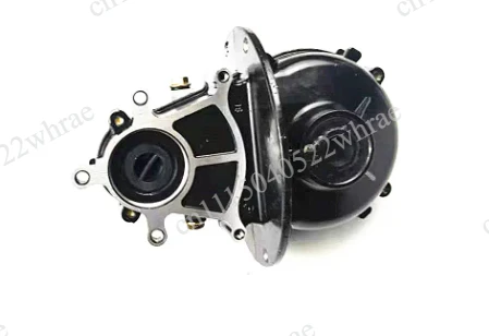 Tricycle Electric Vehicle Integrated Variable Gear Differential Tooth Pack 16 18 Tooth Gearbox