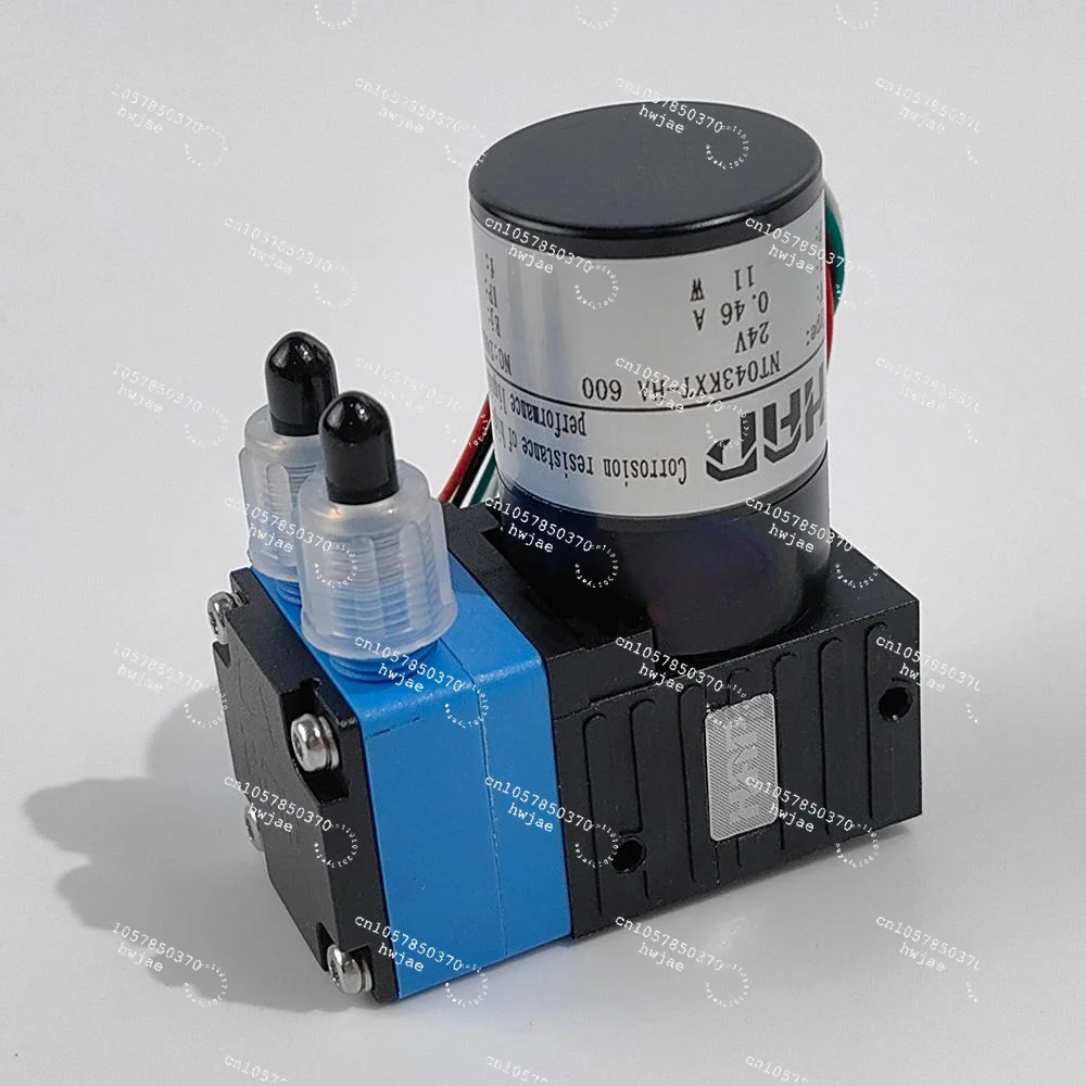 HAP NT043KX-HA 600 Mini Diaphragm Liquid Pump,Printer Ink Pump for Printing Machinery Parts