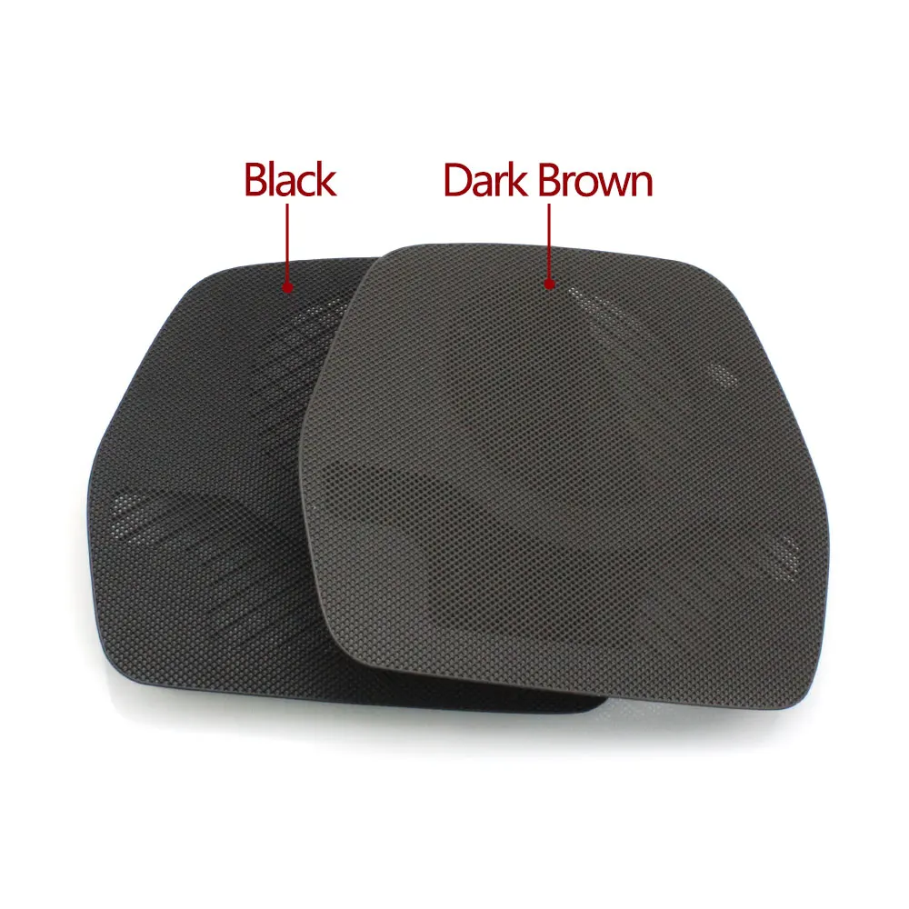 W205 W253 Car Central Control Instrument Dashboard Lound Speaker Cover Panel For Mercedes-Benz C GLC Class 20568016079051