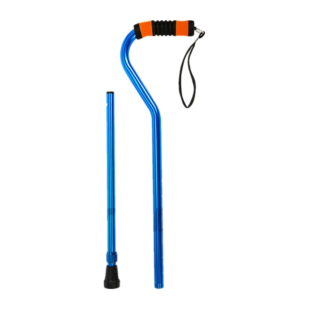 JayCreer Offset Walking Cane