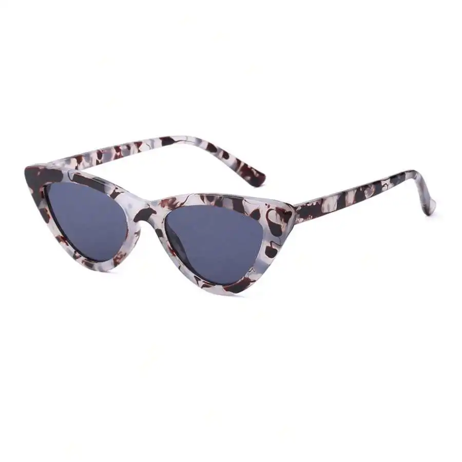 -Trending Fashionable Cat-Eye , A Magic Tool For Slimming The Face