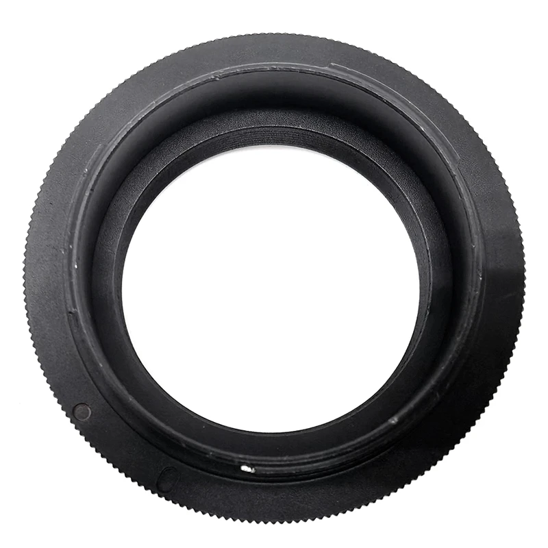 1PCS T2-EOS T2 For Canon EOS EF EF-S Camera Adapter Ring Telescopic Mount Lens Adapter Ring With Hexagonal Wrench