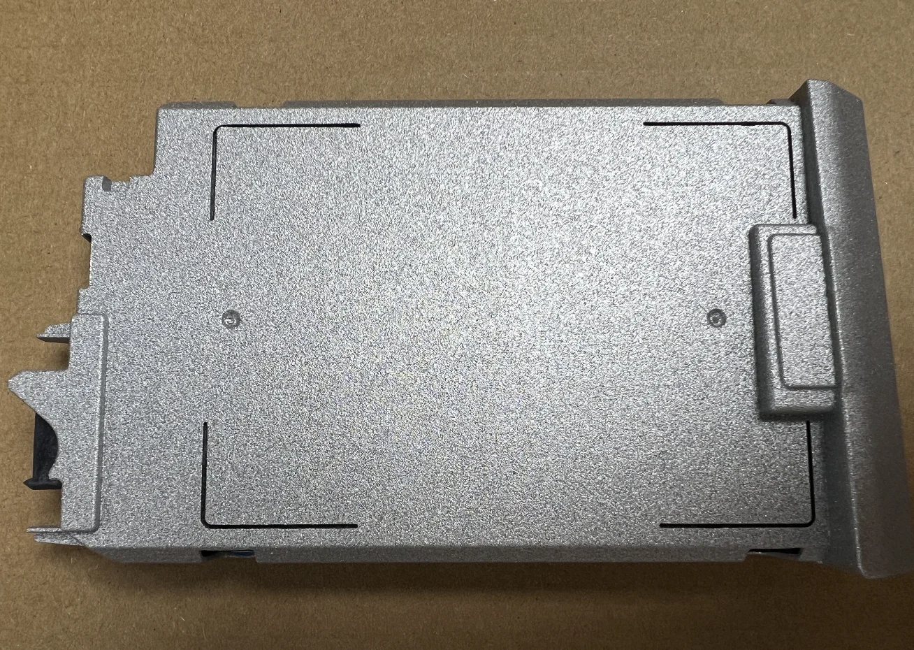 Hard Disk Drive HDD Caddy for Panasonic Toughbook CF-C2 CF C2 CFC2 SATA Hard Drive Disk Caddy Cable + HDD Connector