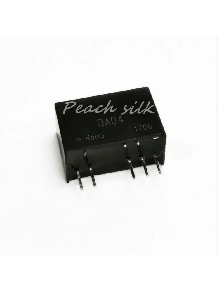 (1pcs)QA04 QA01C QA01C-18 QA051C QA151C QA121C2 QA151C3 QA1201C-20 QA2401C-20 Driver IGBT dedicated DC-DC power module input vol