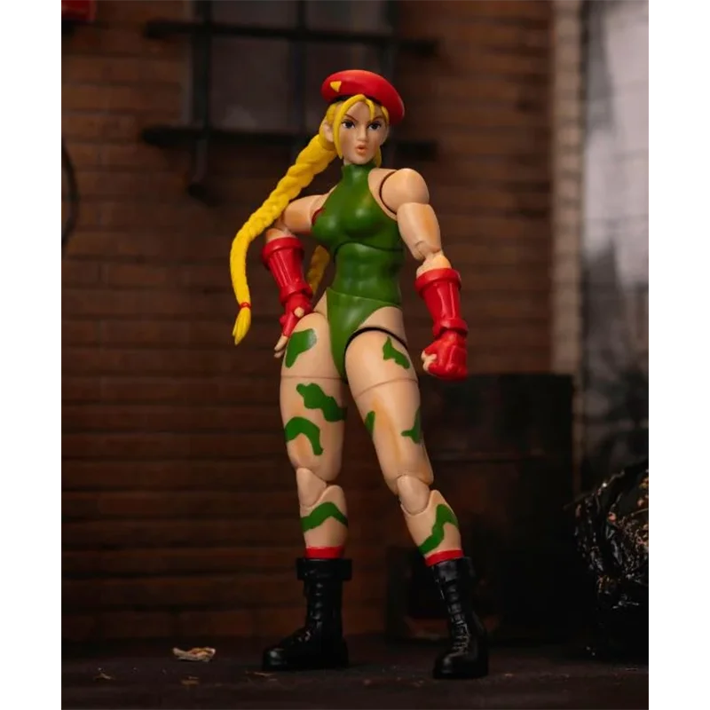 �y�Z�[�����z100% �I���W�i�� Jada Toys �X�g���[�g�t�@�C�^�[ II �L���~�[�K�C���f�B�[�W�F�C 1/12 �X�P�[���A�j���A�N�V�����R���N�V�����t�B�M���A�͌^�ߋ�