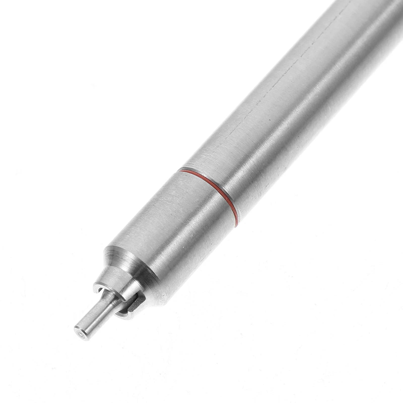 المنزل المشروب زجاجة حشو الصولجانات وقف صمام البيرة النبيذ صنع المعدات الفولاذ المقاوم للصدأ نقل فعال لا النفايات #2