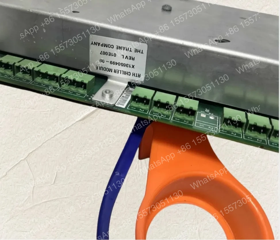 TCI COM3 module X13650460-02 MOD00694 Trane 1U1 module X13650499-09 X13650501-03 stepper motor RTHB module