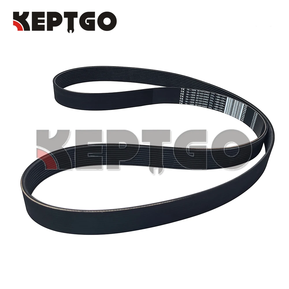 78-1830 New Drive Belt For Thermo King 781830