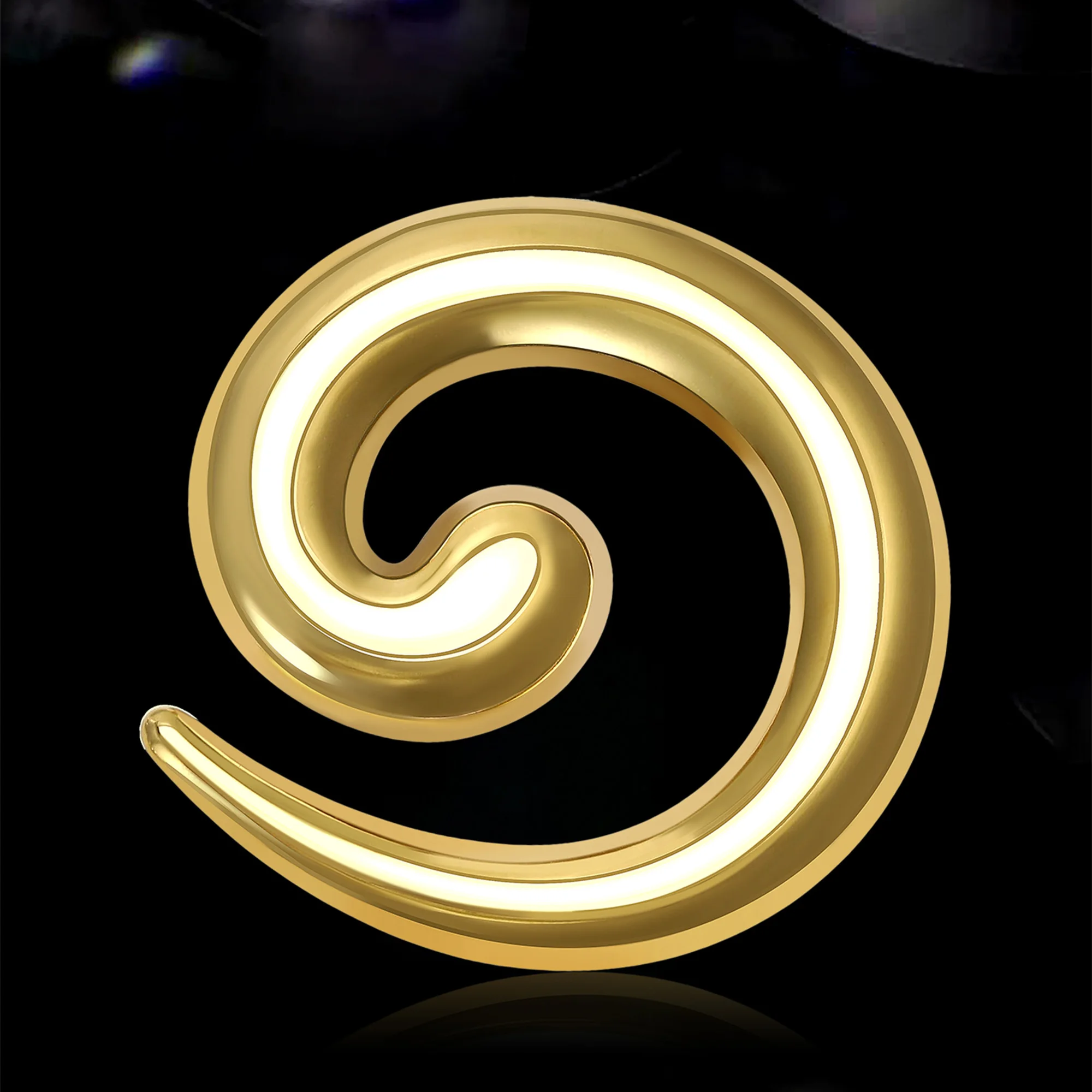 

Stylish Stainless Steel Thread Brooches for Women Abstract Geometric Pins Event Party New Gifts Decoration Clothes Accessories