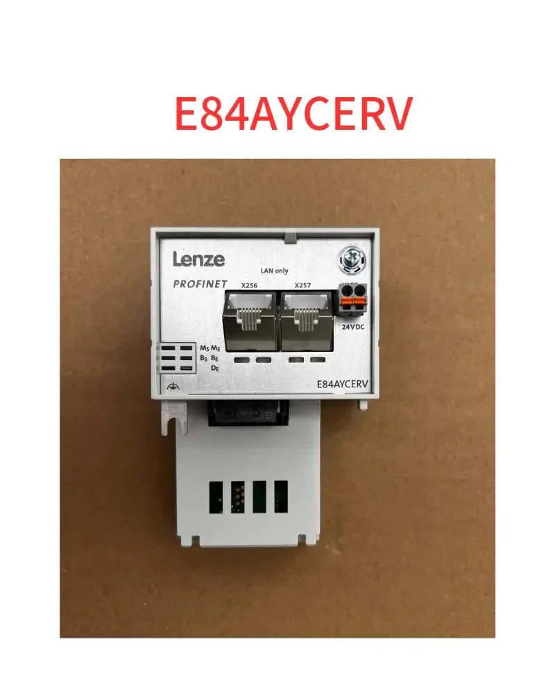 Communication Module E84AYCERV New without package