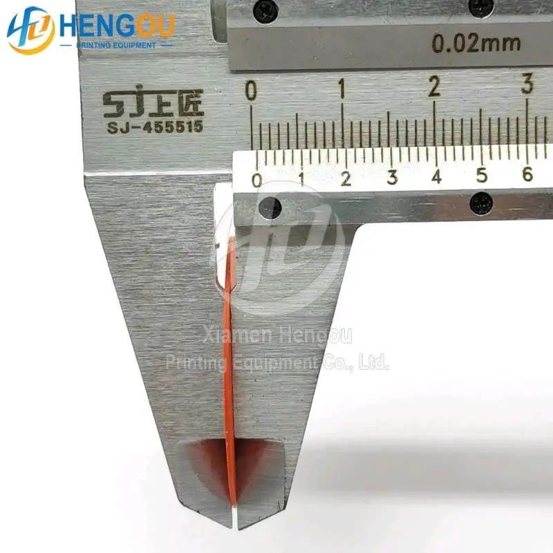 Parts bagian mesin cetak offset karet kualitas tinggi