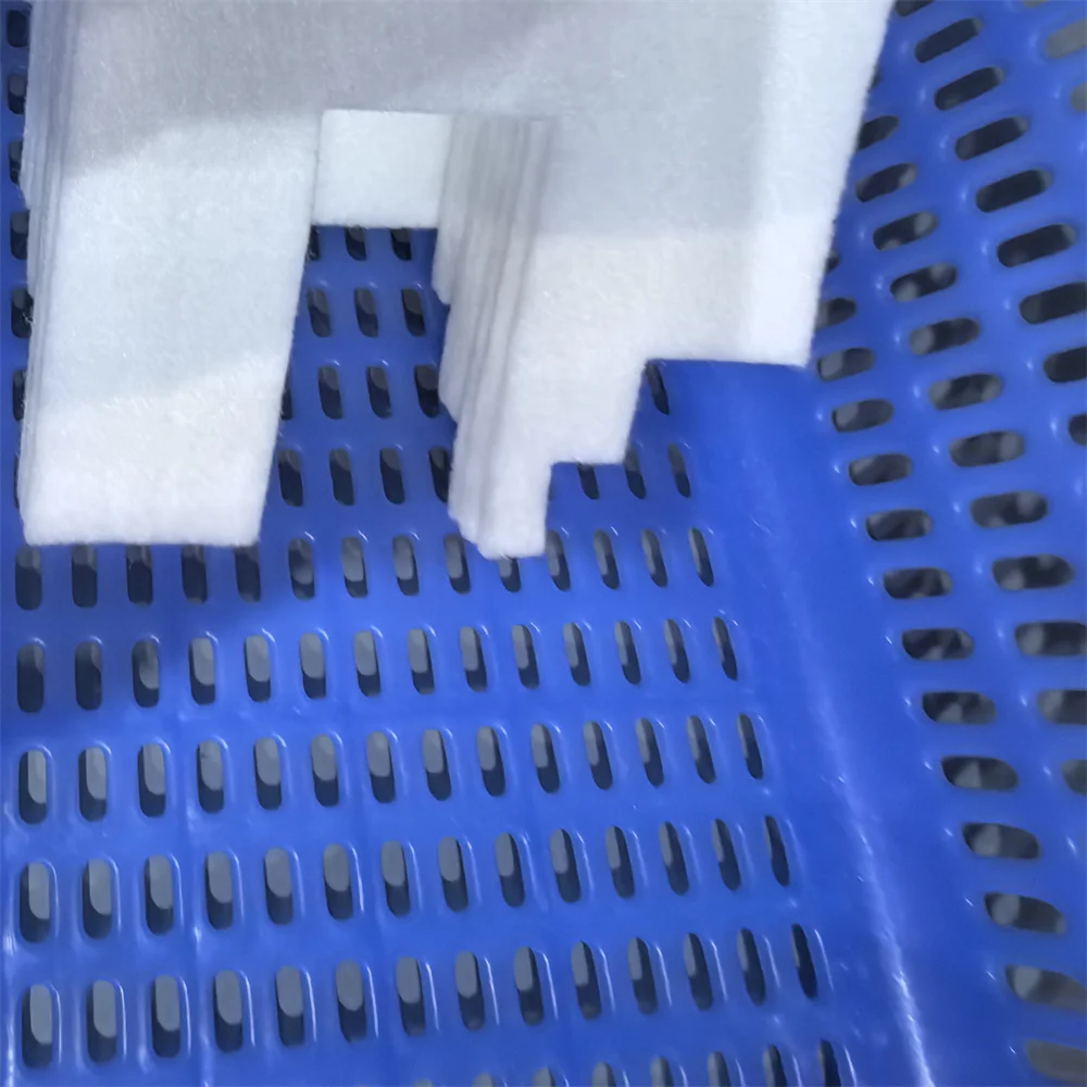 

5X1666031 1712885 1693709 Губка для резервуара для отработанных чернил для EPSON L600 L605 L606 L655 L656 ET3600 ET4550 E4550