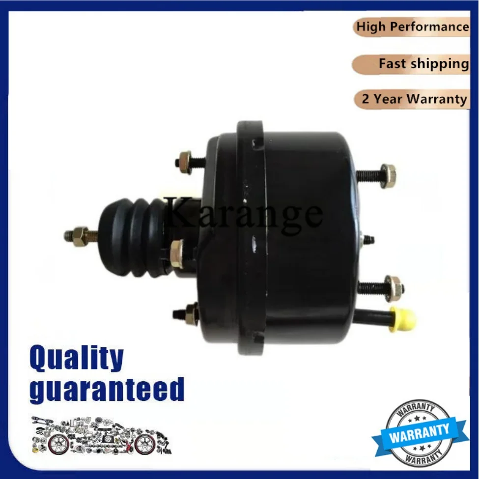 31440-60040 31440-60070 NEW VACUUM CLUTCH BOOSTER FOR TOYOTA LAND CRUISER RJ70 LJ70 BJ7 HJ75, FJ7 FREE SHIPPING