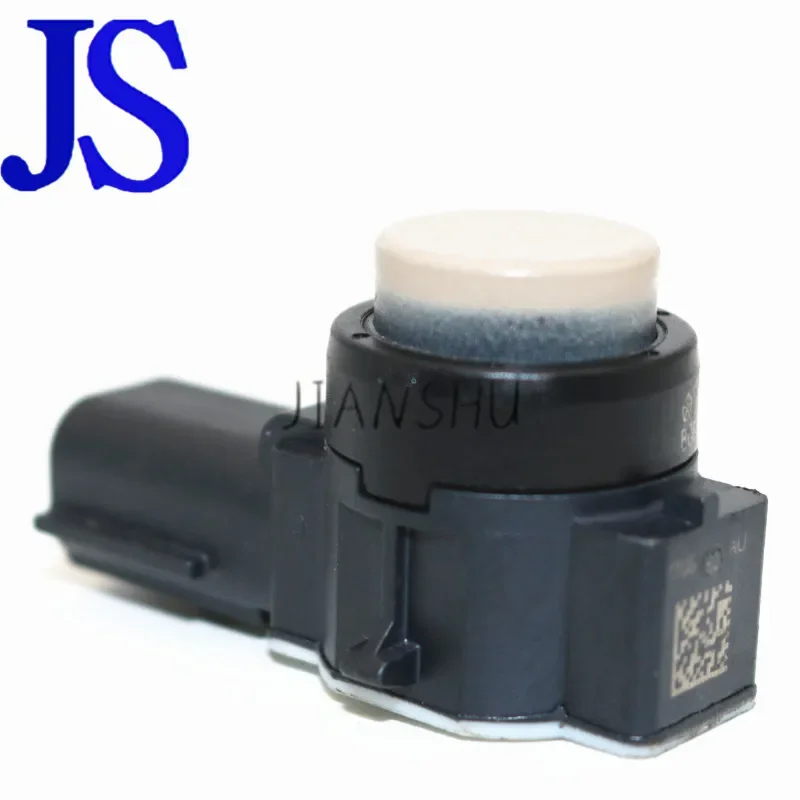 

4Pcs New 1TK84KTAAA Parking Distance Control PDC Sensor For Cherokee Ram OEM 0263033763