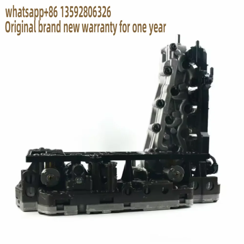 

DSG 7-скоростной 0b5 Dl501 Tcu Tcm Мехатронный модуль управления коробкой передач Общий корпус клапана для Audi A4 Allroad A5 Cabriolet A6