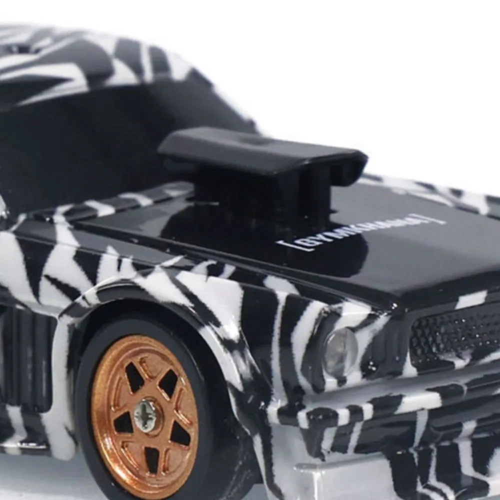 

Американский склад 4WD RC Мини-игрушки RTR 1/43 Высокоскоростной автомобиль 2,4G Полнопривод Радиоуправление Гоночный дрифтинг Автомобиль Игрушечная скорость Модель Подарки