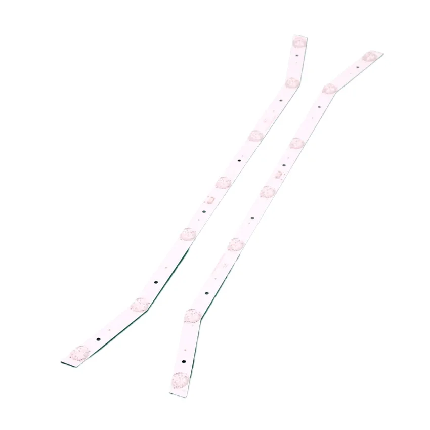 Tv Led Array Light …