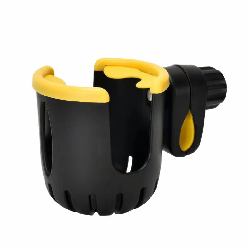 

Bicycle handlebar hanging bottle Space saving baby stroller drink holder Outdoor road bike cycling gear easy storage