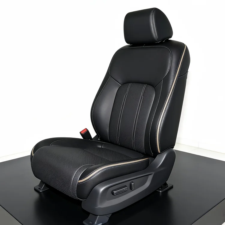 Premium Universal Full Surround Leather Car for SEAT Covers for Honda Avancier