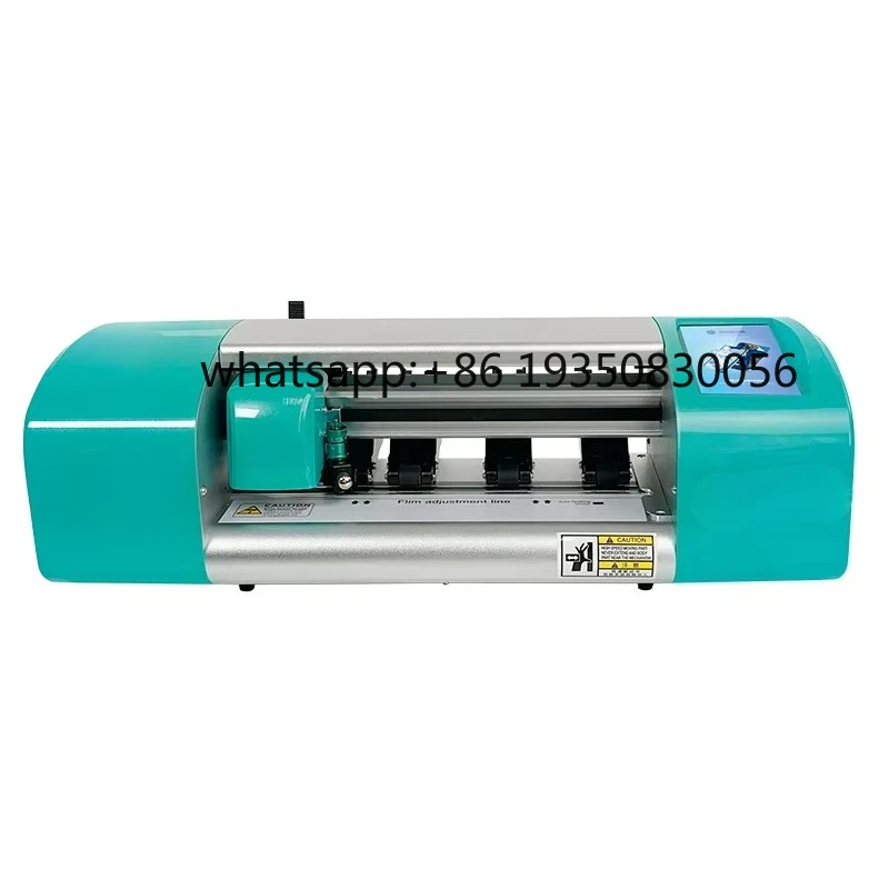SS-890C Pro Cutting Machine High-quality Multi-function Smart Cloud Suitable for Mobile Phones and Watches Under 12.9 Inches