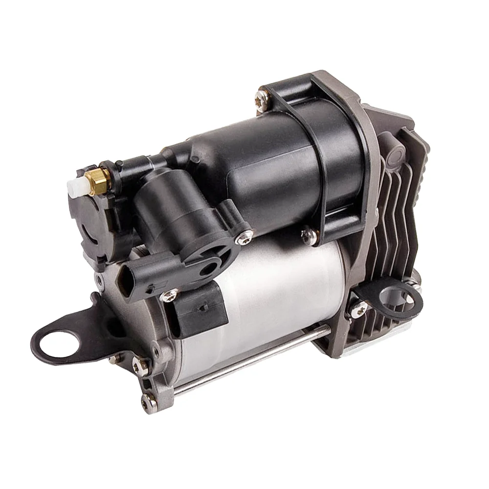 

High quality Air Suspension Compressor For MERCEDES W221 W216 CL S Class AIR MATIC SUSPENSION COMPRESSOR AIR PUMP A2213201704
