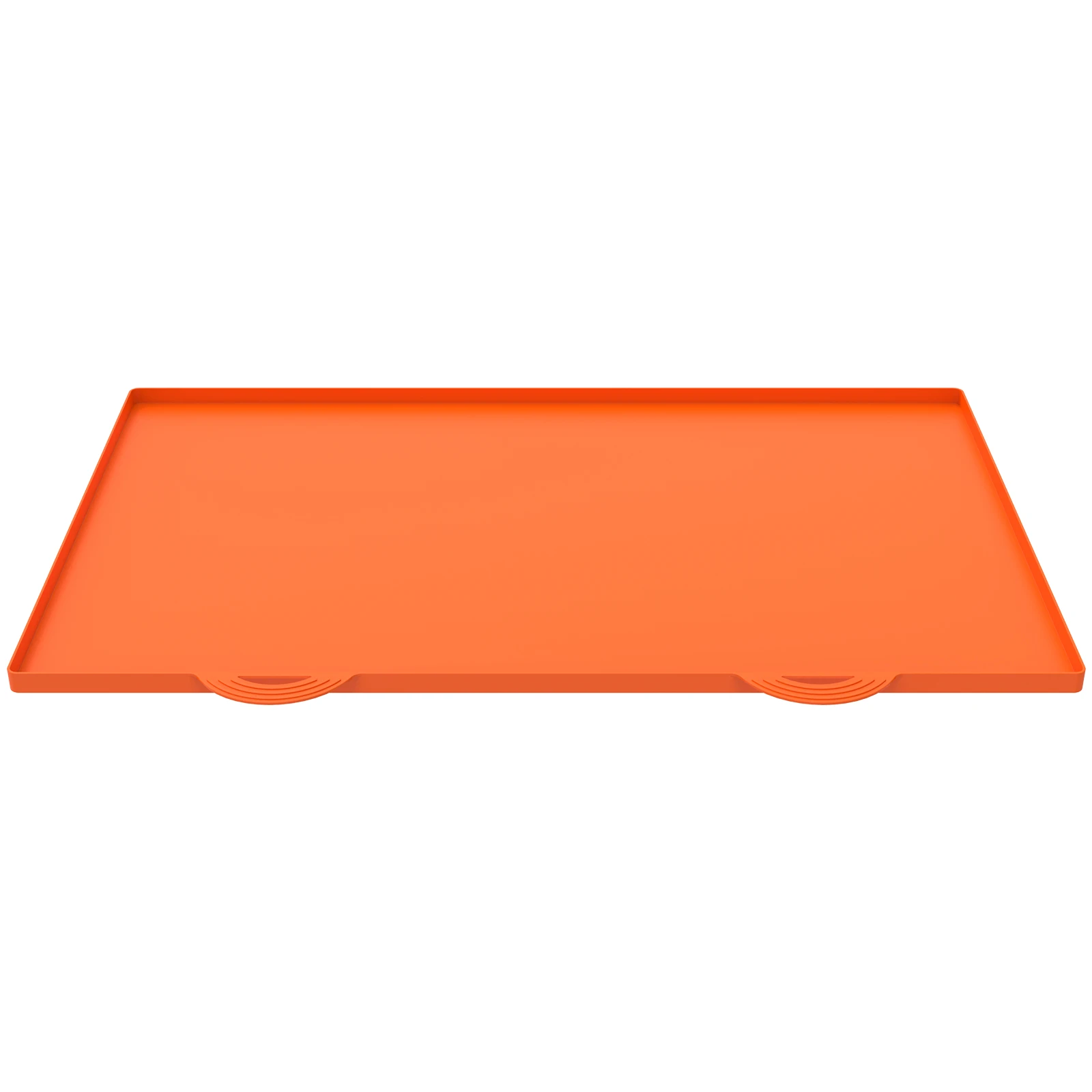 

36" Silicone Griddle Mat for Griddle Food Grade Silicone Griddle Cover Protection from Dirt and Rust