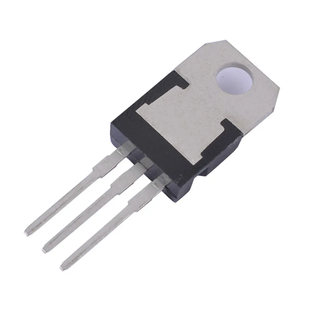 Trójzaciskowy regulator napięcia TO-220 tranzystor L7805CV 7806 7808 7809 7812 7815 7818 7824 L7905 7906 7908 7909 7912 7915 LM317