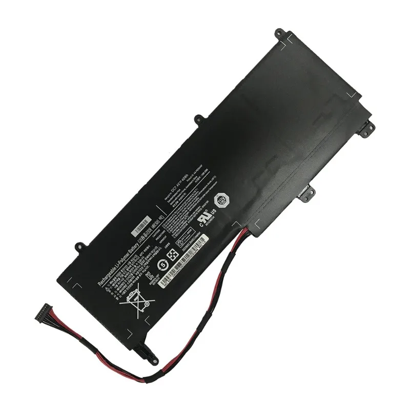 

Аккумулятор для ноутбука AA-PBZN4NP (15883366, BA4300317A, 7 Slate 700T, XE700T1A, 1588-3366, PBZN4NP, XQ700T1A) 40 Вт·ч