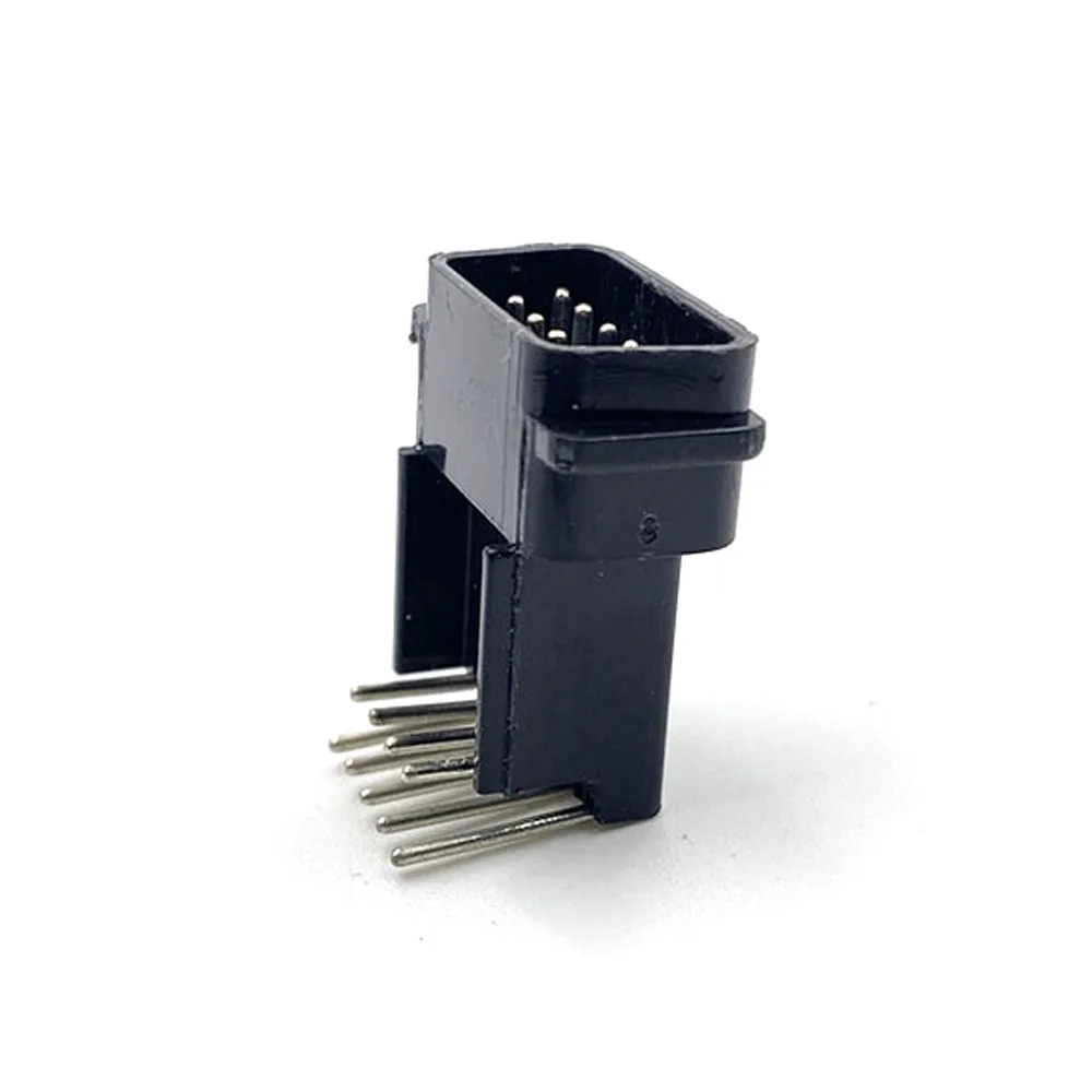 High quality 9pin For Sega MD 2 9P90 degrees female connector