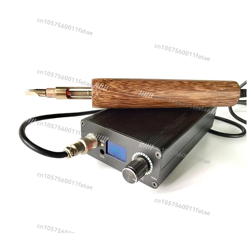 

Leather Edge Creaser DIY Handle Creaser Edger Crimper Tool Set，220V/110V Leather Craft Electric Grooving Edging Machine