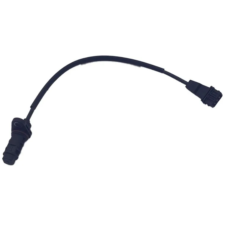 

Для Hyundai Santa Fe Sonata Tucson для KIA Forte Optima Sorento Sportage 39180-25300 3918025300 Датчик положения коленчатого вала